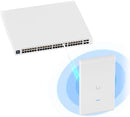 Ubiquiti UniFi U6 Mesh Pro Access Point (U6-Mesh-Pro)