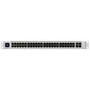 Ubiquiti UniFi USW-48-PoE: 48-Port Gigabit PoE Switch