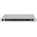 Ubiquiti UniFi USW-48-PoE: 48-Port Gigabit PoE Switch