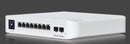 Ubiquiti UniFi USW-Pro-8-PoE 8-Port Layer 3 Managed Switch