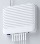 Ubiquiti UniFi USW-Pro-8-PoE 8-Port Layer 3 Managed Switch