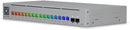 Ubiquiti UniFi USW-Pro-Max-16-PoE Switch 16-port,switch with 2.5 GBE, PoE++ 