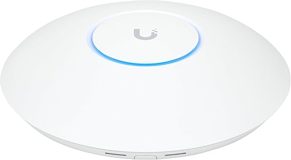 Ubiquiti UniFi WiFi 7 Access Point PRO- U7-PRO