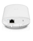 Ubiquiti NanoStation Loco5AC – Compact airMAX 5GHz AC Outdoor CPE, UISP-Ready