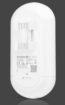 Ubiquiti NanoStation Loco5AC – Compact airMAX 5GHz AC Outdoor CPE, UISP-Ready