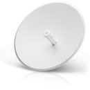 Ubiquiti Networks PBE-5AC-620 PowerBeam ac – Professional Grade High-Performance airMAX Bridge for Long-Range Wireless Networking, Enterprise, ISP, and Industrial Applications