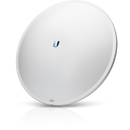 Ubiquiti Networks PBE-5AC-620 PowerBeam ac – Professional Grade High-Performance airMAX Bridge for Long-Range Wireless Networking, Enterprise, ISP, and Industrial Applications