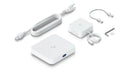 Ubiquiti UCG-Max Cloud Gateway Max – Professional Grade Cloud Managed Network Gateway with Advanced Routing, Security, and High Performance Connectivity for Enterprise, Business, and ISP Network Applications