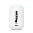 Ubiquiti UDR7 UniFi Dream Router 7 – Professional Grade Wi-Fi 6 Network Router with Advanced Security, High Performance Routing, and Cloud Managed Connectivity for Home, Office, and Enterprise Applications