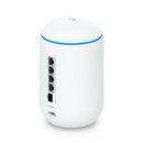 Ubiquiti UDR7 UniFi Dream Router 7 – Professional Grade Wi-Fi 6 Network Router with Advanced Security, High Performance Routing, and Cloud Managed Connectivity for Home, Office, and Enterprise Applications