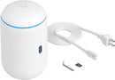 Ubiquiti UDR7 UniFi Dream Router 7 – Professional Grade Wi-Fi 6 Network Router with Advanced Security, High Performance Routing, and Cloud Managed Connectivity for Home, Office, and Enterprise Applications