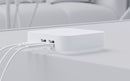 Ubiquiti UXG-Lite Gateway Next-Generation Gateway Lite – Professional Grade Network Security Gateway with Advanced Routing, High Performance Connectivity, and Cloud Managed Features for Enterprise, ISP, and Business Networks