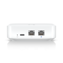 Ubiquiti UXG-Lite Gateway Next-Generation Gateway Lite – Professional Grade Network Security Gateway with Advanced Routing, High Performance Connectivity, and Cloud Managed Features for Enterprise, ISP, and Business Networks