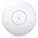 Ubiquiti UniFi U6+ WiFi 6 2×2 MiMo 
Wireless Access Point