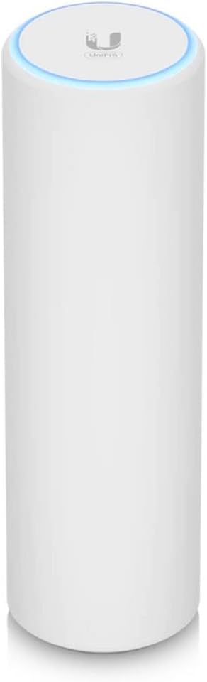 Ubiquiti Unifi AP U6-MESH Wifi 6 Mesh Access Point 