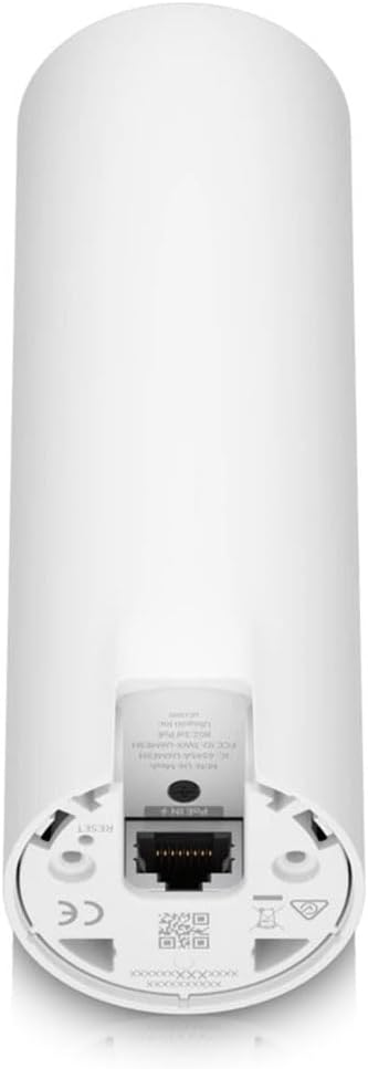Ubiquiti Unifi AP U6-MESH Wifi 6 Mesh Access Point 