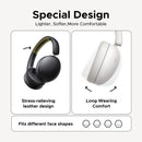 Ugreen HP205 Studio Max2 Wireless Headphones – High Fidelity Bluetooth Over Ear Headphones with Deep Bass and Long Battery Life for Professional Audio, Studio Monitoring, Travel, and Daily Use