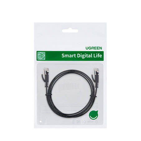Ugreen Cat6 UTP Ethernet Cable 0.5 Meters (NW102)