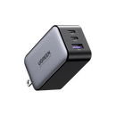 Ugreen Nexode 65W USB C GaN Charger-3 Ports Wall Charger (CD306)
