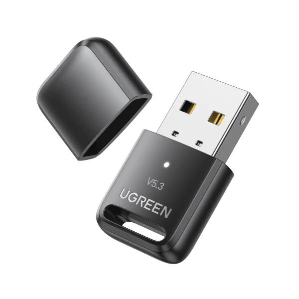 Ugreen V5.3 USB Bluetooth Adapter (CM591)