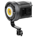 Ulanzi VL-120Bi 120W Bi-color Light(with adaptor) – Powerful bi-color lighting solution for clear, adjustable illumination in photography and video production