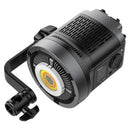 Ulanzi VL-120Bi 120W Bi-color Light(with adaptor) – Powerful bi-color lighting solution for clear, adjustable illumination in photography and video production