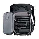 Ulanzi AB01 TAI Outdoor Photography Backpack B157 – Durable and spacious backpack designed to safely carry camera gear for outdoor and travel photography