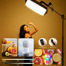 Ulanzi AL60 Inflatable LED Air Tube Light – Portable lighting solution that provides soft, even illumination for photography and video shooting