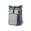 Ulanzi BP04 25L Hardshell Camera Travel Backpack – Durable protective backpack designed to safely carry camera gear and essentials during travel