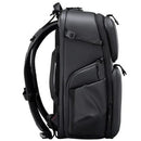 Ulanzi BP10 35L Hardshell Camera Backpack – Durable and spacious backpack that safely protects camera gear for travel and outdoor photography