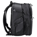 Ulanzi BP10 35L Hardshell Camera Backpack – Durable and spacious backpack that safely protects camera gear for travel and outdoor photography