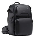 Ulanzi BP10 35L Hardshell Camera Backpack – Durable and spacious backpack that safely protects camera gear for travel and outdoor photography
