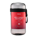 Ulanzi CO26 Camera Cleaning Kit for APS-C Cameras – Essential kit for keeping camera lenses and sensors clean for clear image quality