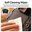 Ulanzi CO72 10-in-1 Cleaning Kit for APS-C Camera – Complete cleaning set for maintaining camera lenses and sensors for clear image quality