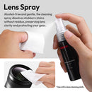 Ulanzi CO72 10-in-1 Cleaning Kit for APS-C Camera – Complete cleaning set for maintaining camera lenses and sensors for clear image quality