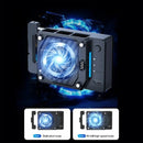 Ulanzi CU01 Thermostatic Semiconductor Camera Cooler Kit – Cooling kit that helps prevent camera overheating for longer, stable shooting sessions