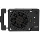 Ulanzi CU01 Thermostatic Semiconductor Camera Cooler Kit – Cooling kit that helps prevent camera overheating for longer, stable shooting sessions
