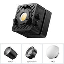 Ulanzi EC65 65W Cube Light Set – Compact lighting solution that delivers bright and stable illumination for photography, video shooting, and content creation