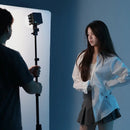 Ulanzi EC65 65W Cube Light Set – Compact lighting solution that delivers bright and stable illumination for photography, video shooting, and content creation