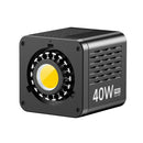 Ulanzi EC65 65W Cube Light Set – Compact lighting solution that delivers bright and stable illumination for photography, video shooting, and content creation