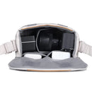 Ulanzi F01 Camera Sling Bag B011 – Compact and lightweight bag for safe and convenient camera storage and transport