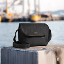 Ulanzi F02 Travel Shoulder Bag B085 – Compact and durable bag designed for safe and convenient carrying of camera gear and travel essentials