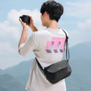 Ulanzi F02 Travel Shoulder Bag B085 – Compact and durable bag designed for safe and convenient carrying of camera gear and travel essentials