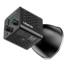 Ulanzi L023 40W Pro Portable LED Video Light – Portable lighting solution that delivers bright, adjustable illumination for video recording and photography
