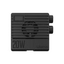Ulanzi LE20 20W Pocket RGB Pocket Light – Compact lighting tool that provides adjustable RGB lighting for better photo and video quality anywhere