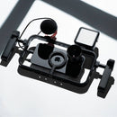 Ulanzi MG-001 Magnetic Phone Cage – Secure phone mounting cage designed for stable shooting and improved handheld video recording