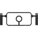 Ulanzi MG-001 Magnetic Phone Cage – Secure phone mounting cage designed for stable shooting and improved handheld video recording