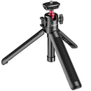Ulanzi MT-16 Extendable Tripod with Ball Head – Compact and portable tripod that provides stable support for cameras and phones for photography and video recording