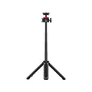 Ulanzi MT-16 Extendable Tripod with Ball Head – Compact and portable tripod that provides stable support for cameras and phones for photography and video recording