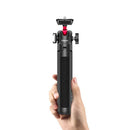 Ulanzi MT-16 Extendable Tripod with Ball Head – Compact and portable tripod that provides stable support for cameras and phones for photography and video recording